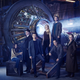 Illustration for article titled Exclusive Look At The Cast Of Syfy's 12 Monkeys Is Full Of Secrets